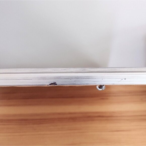 Kathe Kollwitz Framed Etching Print Seed For Sowing Should Not Be Ground 14 X 14 - Picture 9 of 11